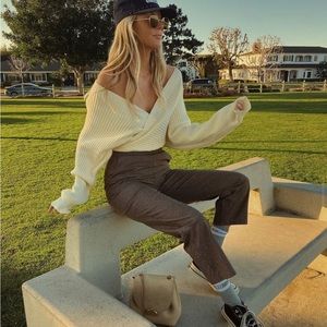 12th Tribe Bishop Trousers